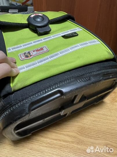 Школьный рюкзак Mc neill