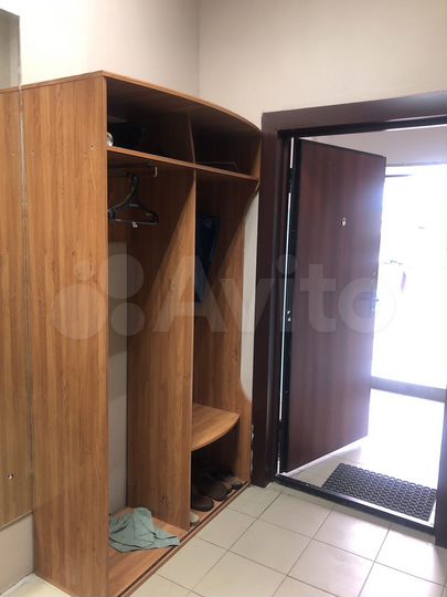 Комната 28 м², 1/2 эт.