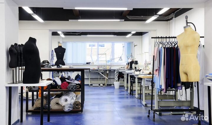 Пошив одежды под ключ: платья,брюки,юбки,худи и тд