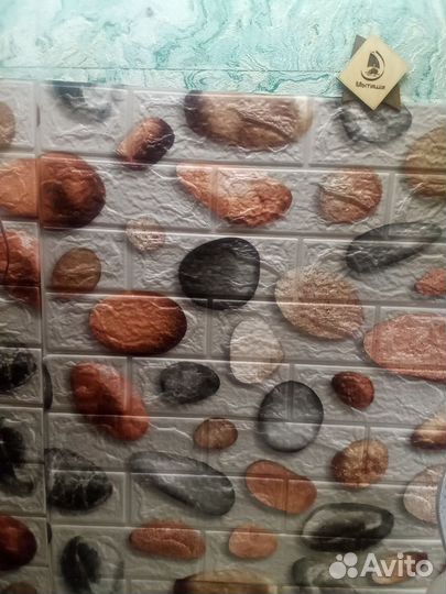 Панели пвх самоклеющуюся