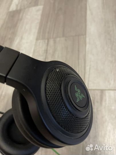 Razer Kraken Essential