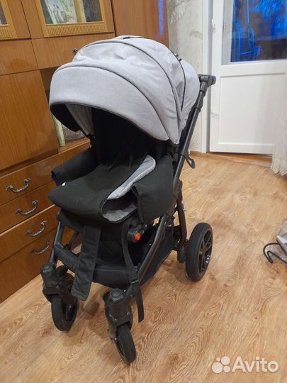 Коляска 2 в 1 Noord line