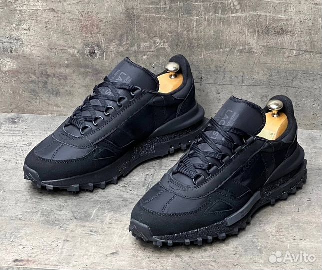 Кроссовки Lacoste надежные