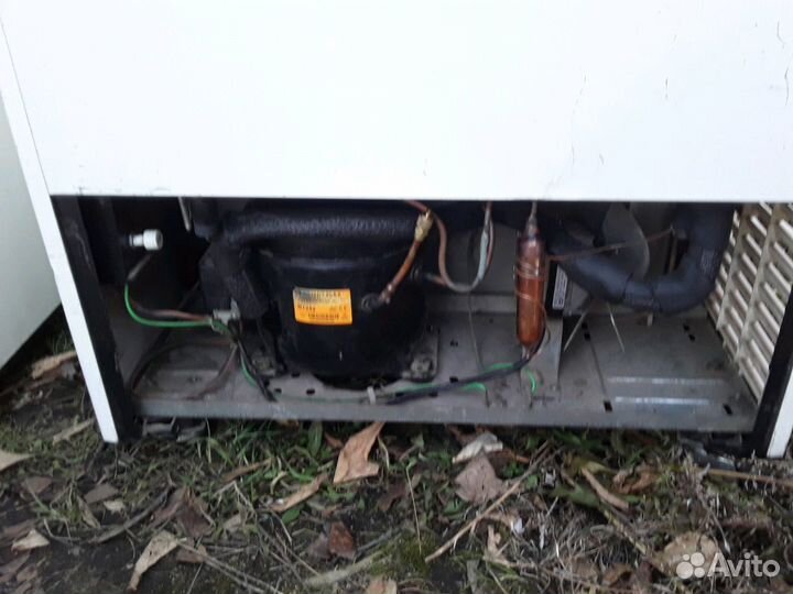 Ремонт холодильников без выходных