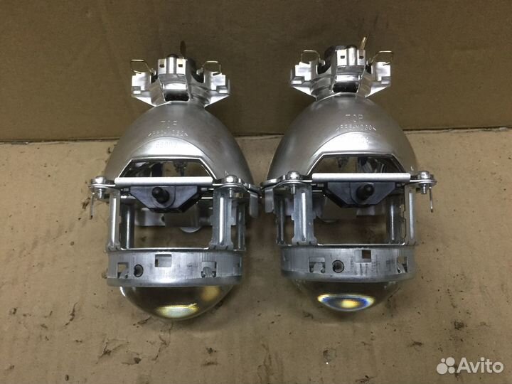 Ксеноновые модули оригинал Toyota Camry V55