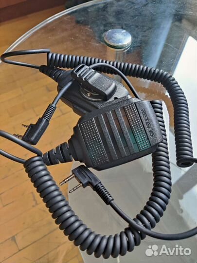 Тангета Retevis