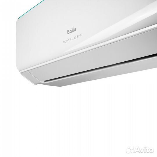 Сплит-система Ballu Olympio Legend BSW-07HN1 24Y