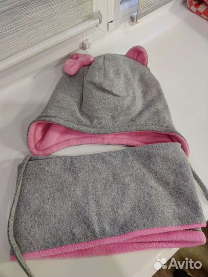Комплект для девочки