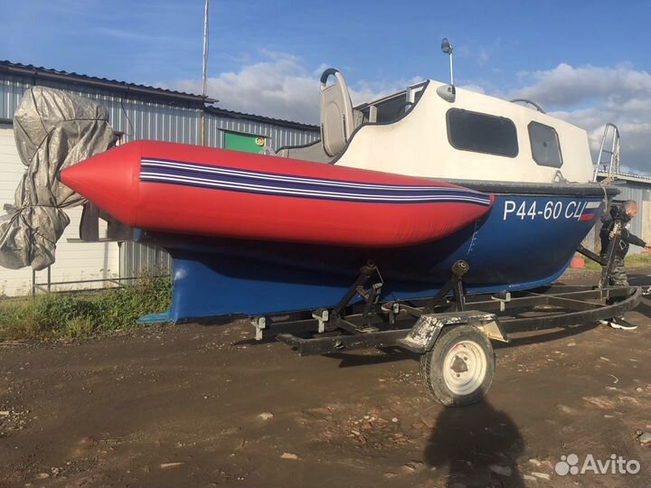 Ремонт лодок /Съемный пвх борт /рид Баллоны