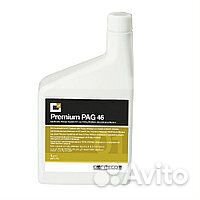 Масло для кондиционеров PAG 1л