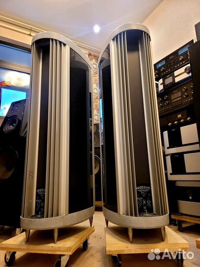 Atc scm 70 юбилейные лимитированные N8иN9