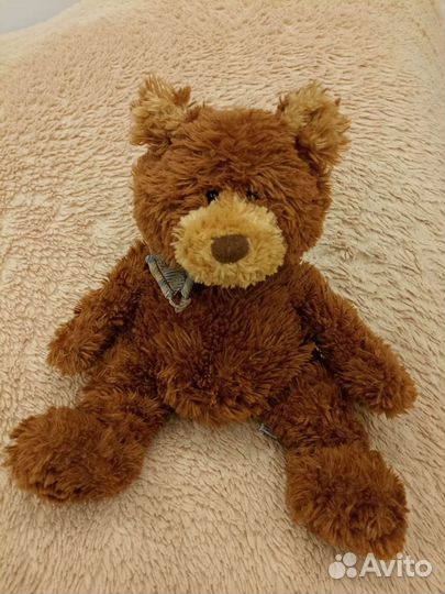 Медвежонок