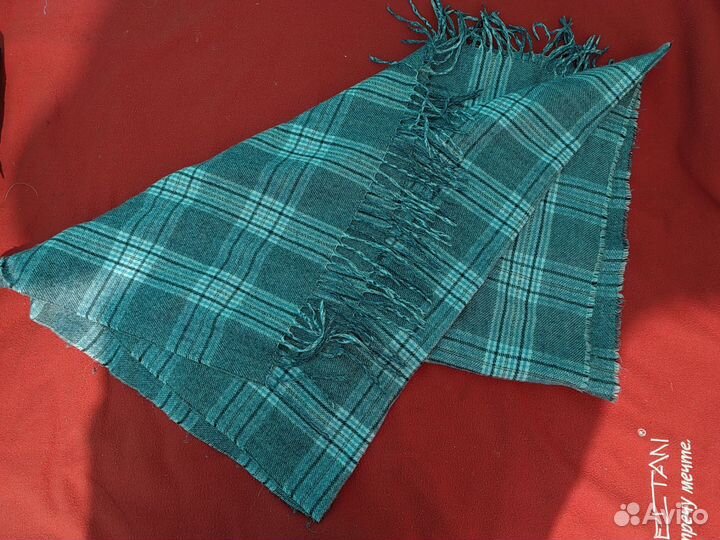 Женский шарф