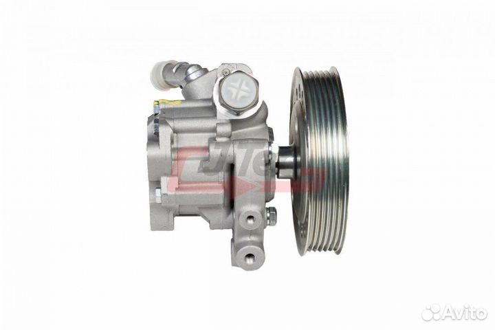 Насос гур Land Rover Freelander 2 c 2007 Дилер