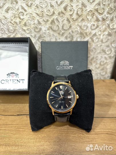 Часы мужские orient