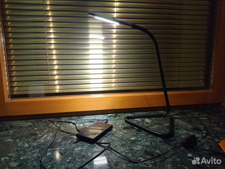 Светильник настольный IKEA