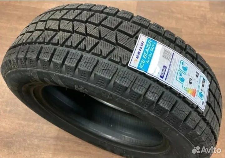 Sailun Ice Blazer Arctic SUV 255/55 R18 109H