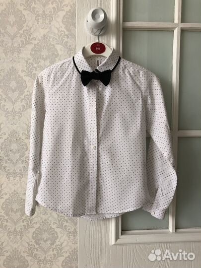 Школьная форма 122-128