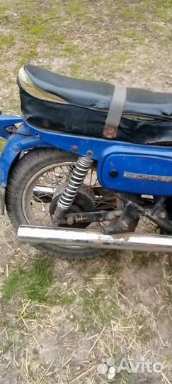 Продажа-обмен восход 3м