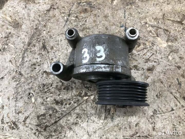 Ролик натяжной Ford Focus 2 хетчбэк 1.8 qqdb 2006