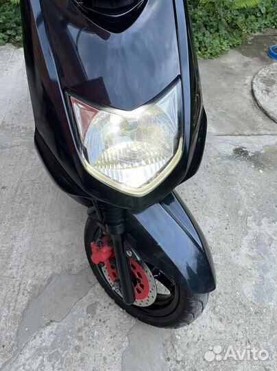 Продаю скутер Yamaha Cygnus 125x