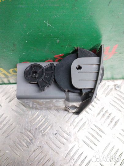 Дефлектор воздуховода правый Chery A-15