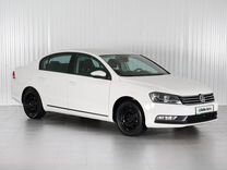 Volkswagen Passat 1.4 AMT, 2012, 158 232 км, с пробегом, цена 1 398 000 руб.