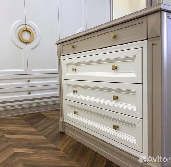 Шкафы на заказ
