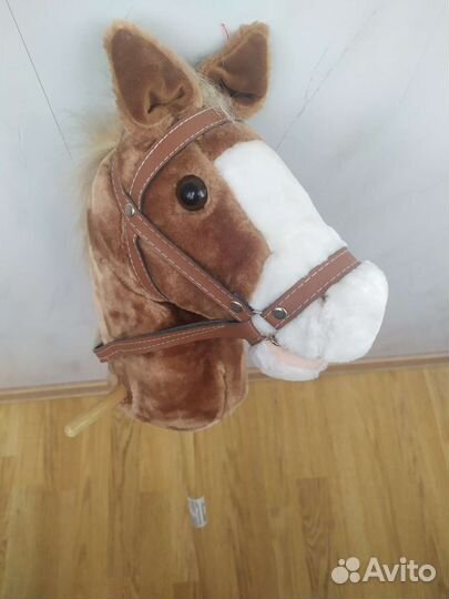 Лошадь игрушка