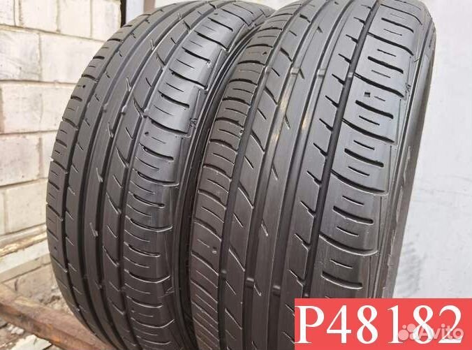 Falken Ziex ZE914 Ecorun 215/60 R16 99M