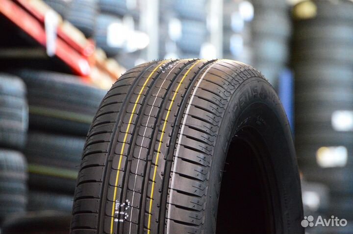 Lassa Competus H/P 2 215/60 R17 100V