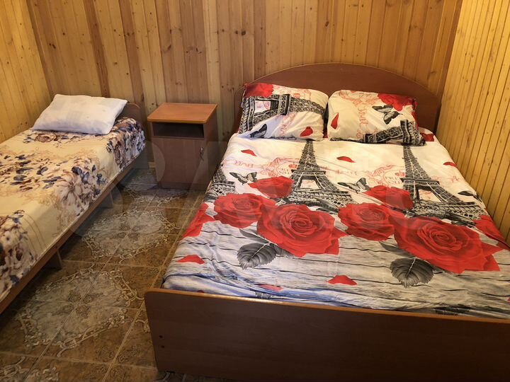 Комната 18 м², 2/2 эт.