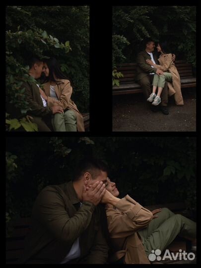 Фотограф Екатеринбург