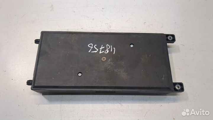 Блок предохранителей Jaguar XE 2015