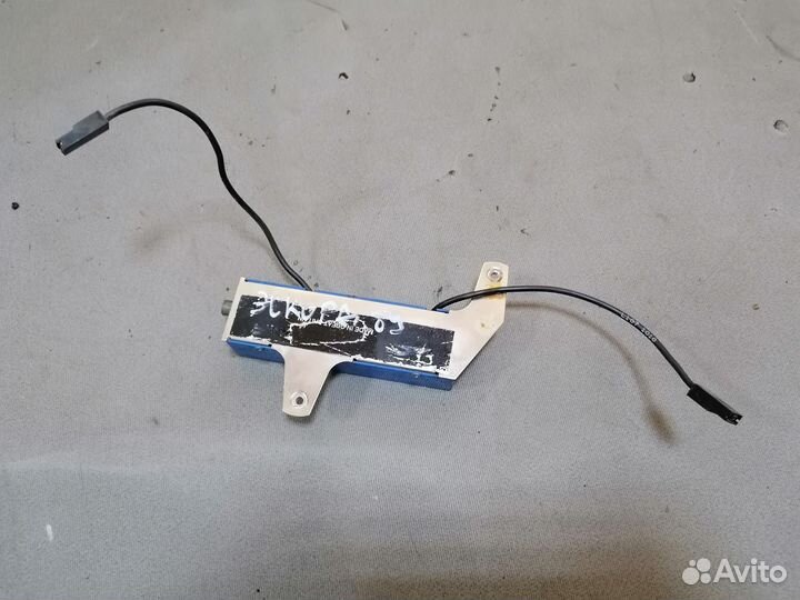 Усилитель антенны для Ford Escort/Orion 1986-1990