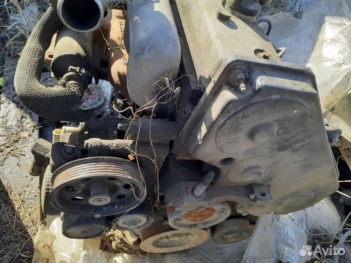 Запчасти форд фокус1