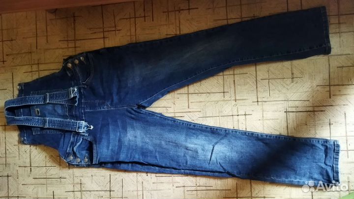 Комбинезон женский