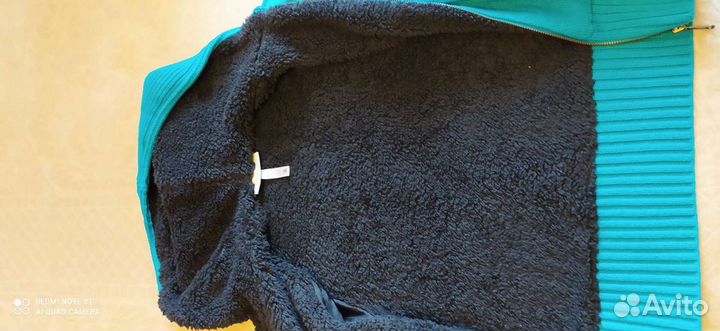 Кофта утепленная adidas женская оригинал