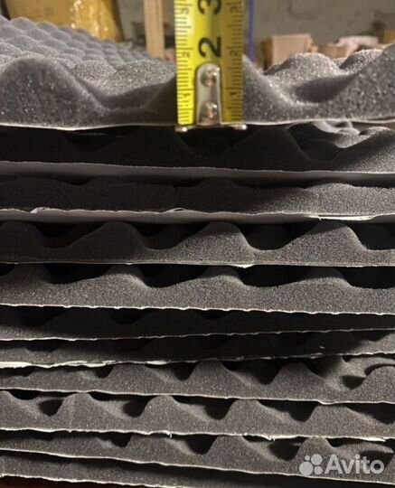 Абсорбер а15