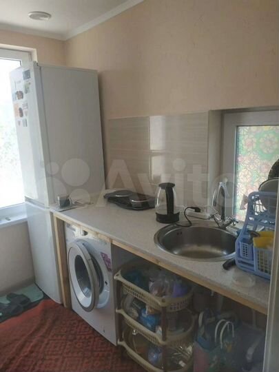 Дом 27 м² на участке 6 сот.