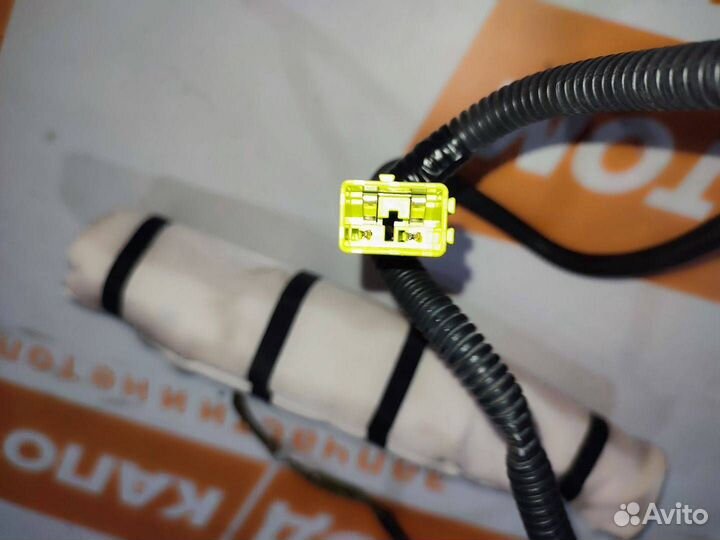 Подушка безопасности боковая (в сиденье) Mazda Mazda6