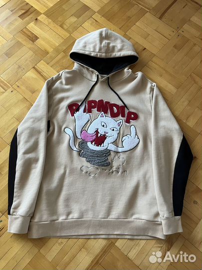 Худи ripndip