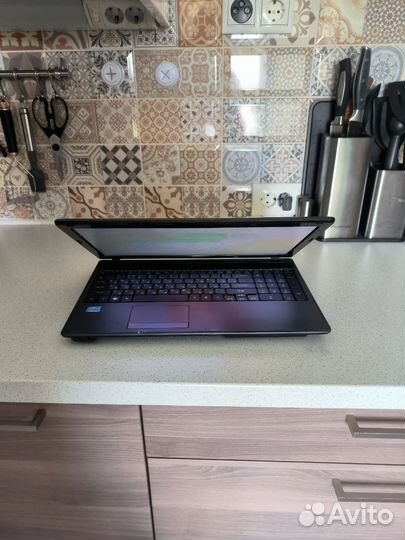 Ноутбук Acer intel core i3