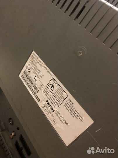 Телевизор philips 76 диагональ