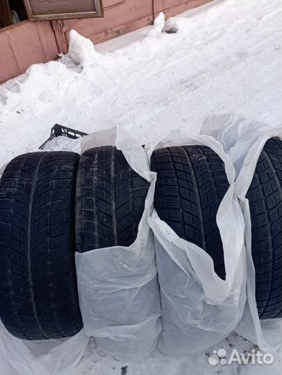 Headway Polarstar 235/50 R19 S