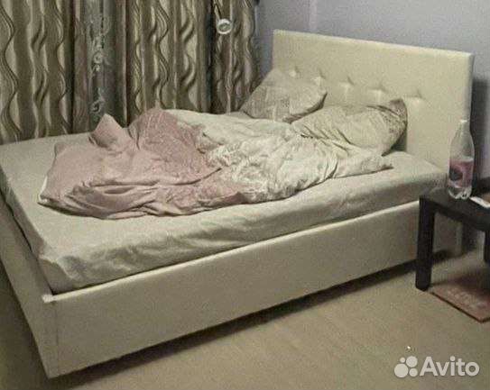 Перетяжка мебели