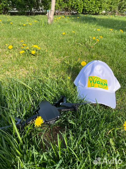 Дрон с камерой E88 Pro / E99 Pro / V4