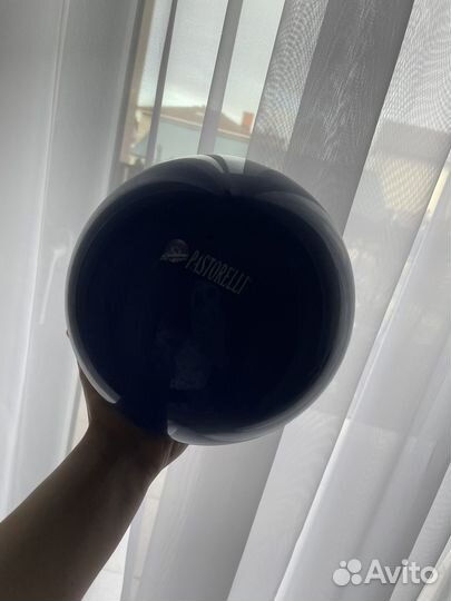 Мяч для художественной гимнастики 17 Pastorelli