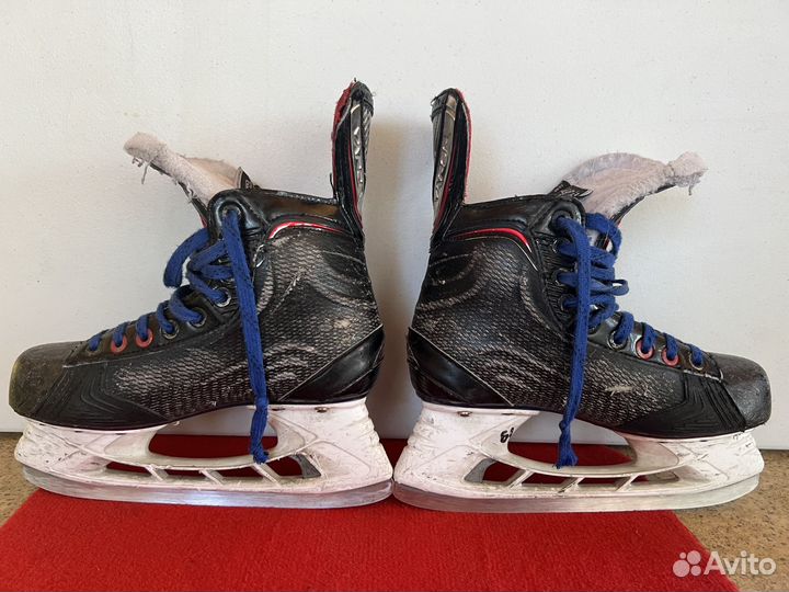 Коньки Хоккейные bauer vapor X700