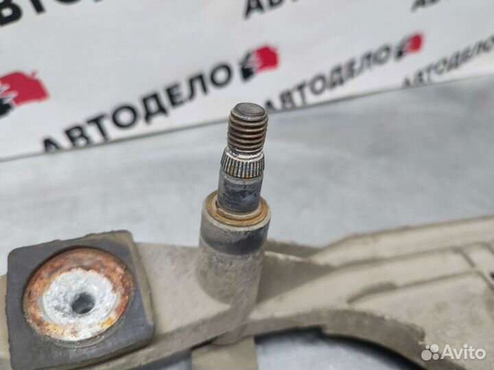 Трапеция дворников Ford Focus II 2006 г.в